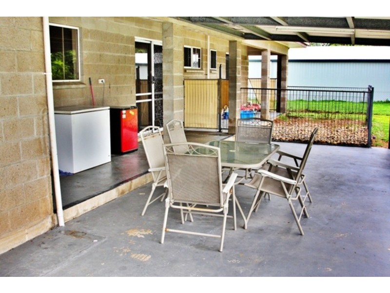 26 Rupertswood Drive, Alice River QLD 4817