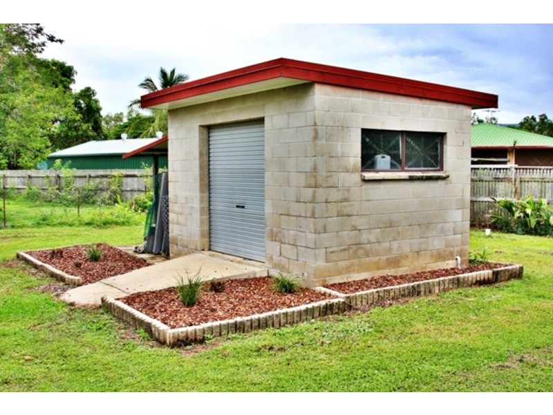 26 Rupertswood Drive, Alice River QLD 4817