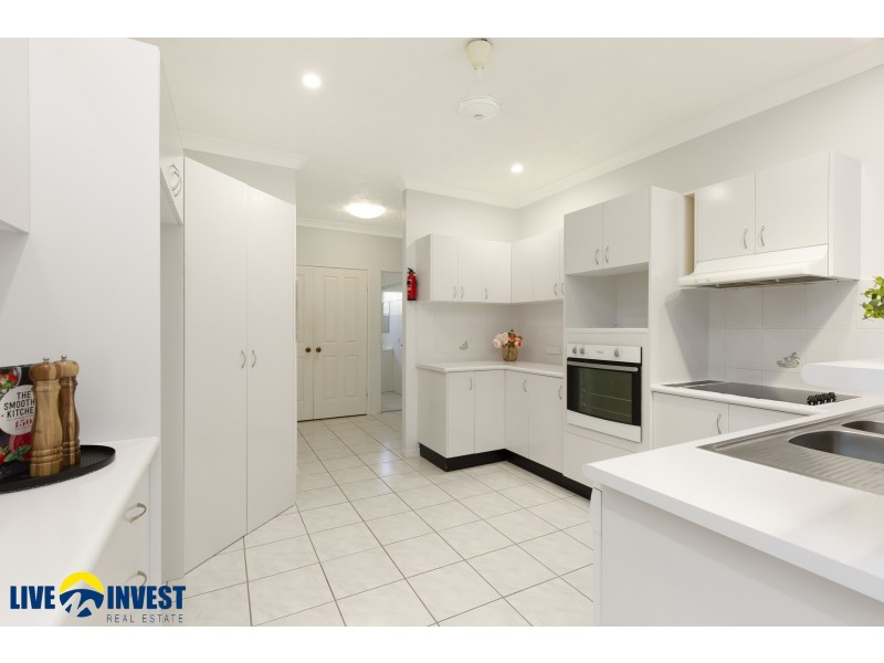 5 Eureka Crescent, Kirwan QLD 4817