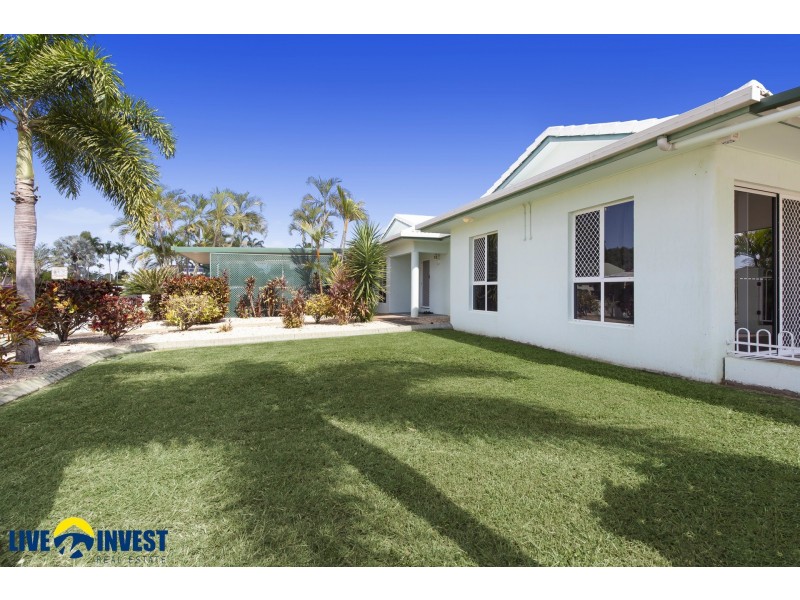 5 Eureka Crescent, Kirwan QLD 4817