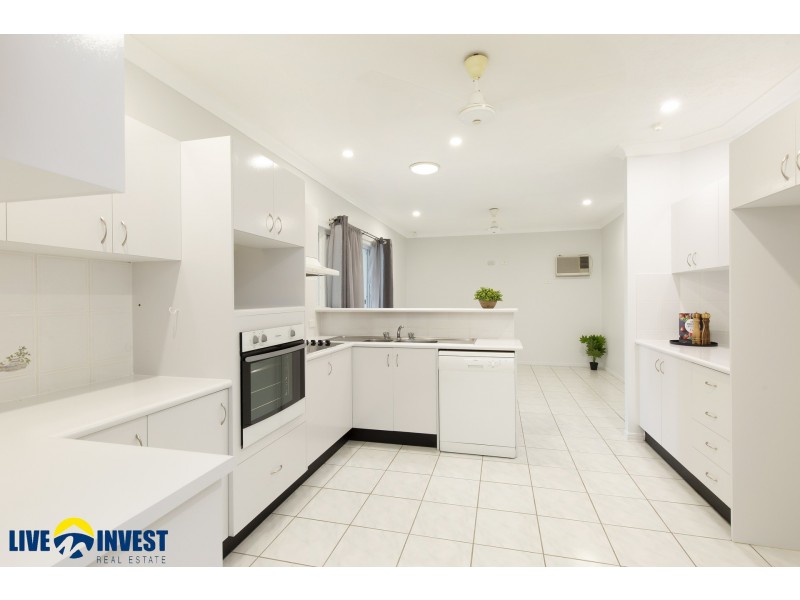 5 Eureka Crescent, Kirwan QLD 4817