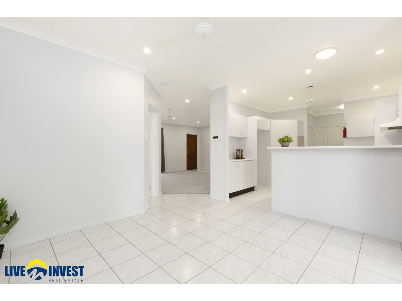 5 Eureka Crescent, Kirwan QLD 4817