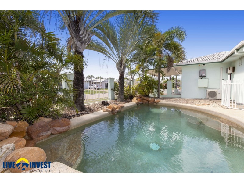 5 Eureka Crescent, Kirwan QLD 4817