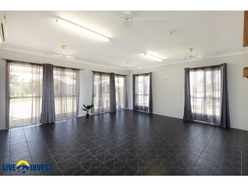5 Eureka Crescent, Kirwan QLD 4817