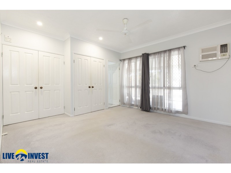 5 Eureka Crescent, Kirwan QLD 4817