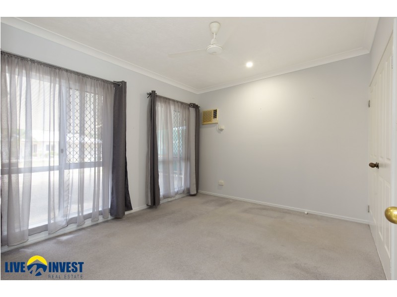 5 Eureka Crescent, Kirwan QLD 4817