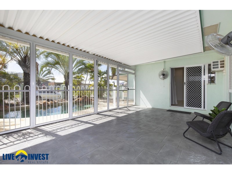 5 Eureka Crescent, Kirwan QLD 4817