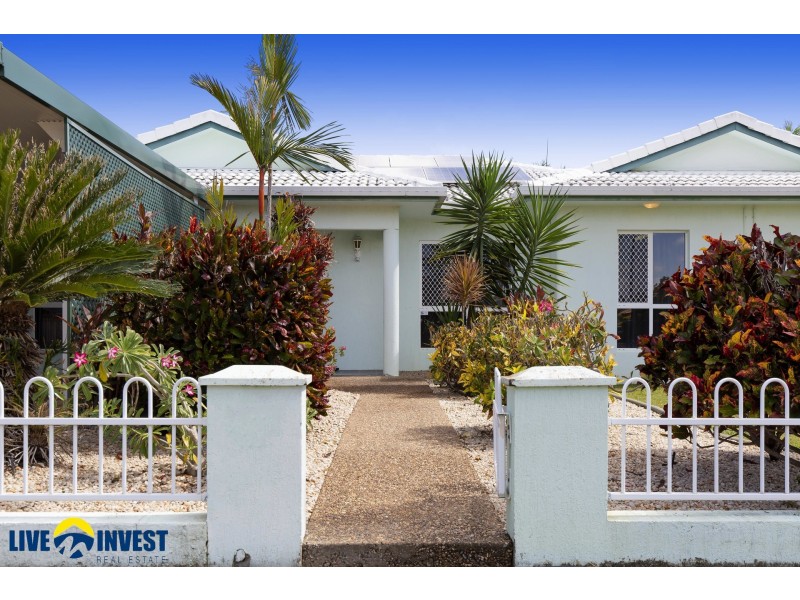5 Eureka Crescent, Kirwan QLD 4817