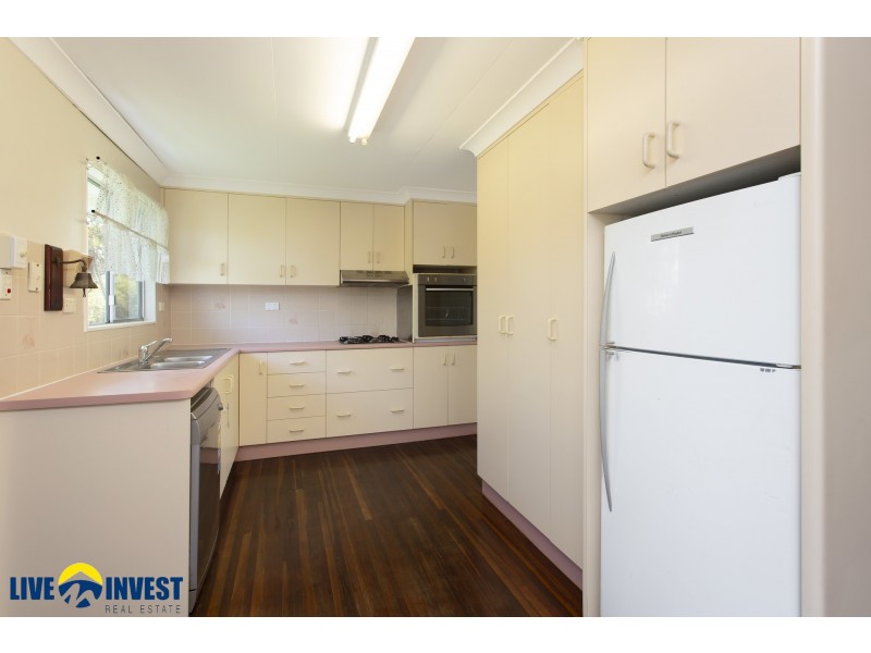 29 Payne Street, Mount Louisa QLD 4814