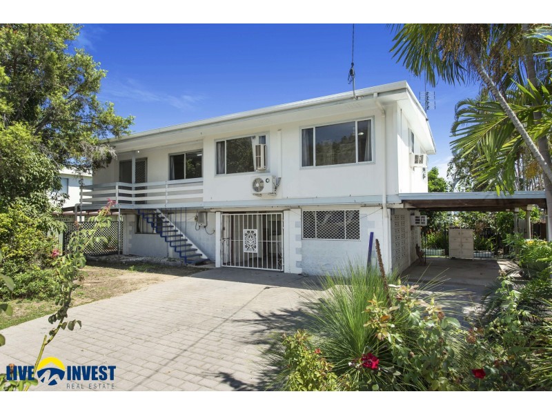 29 Payne Street, Mount Louisa QLD 4814