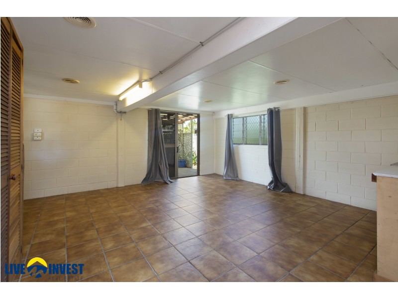 29 Payne Street, Mount Louisa QLD 4814