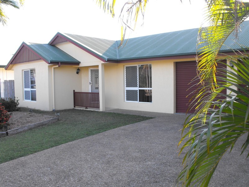 31 Colchester Crescent, Kirwan QLD 4817