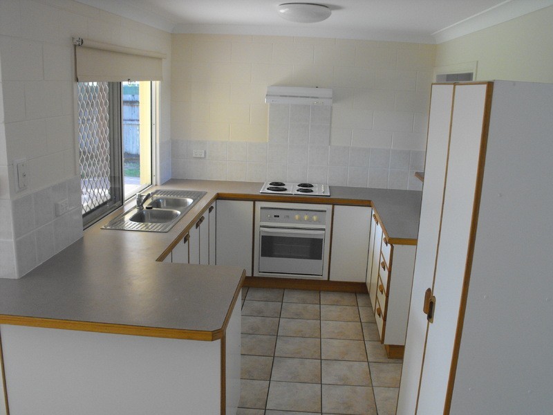 31 Colchester Crescent, Kirwan QLD 4817