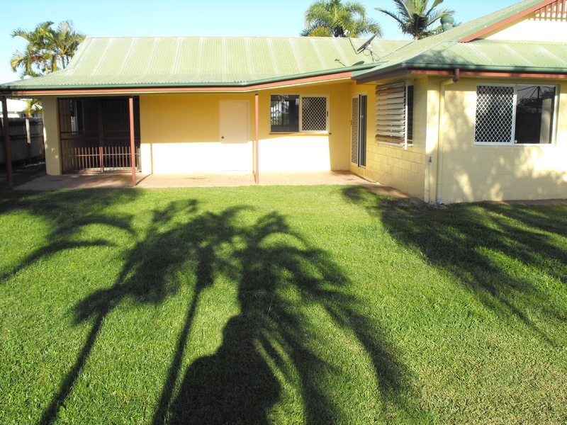31 Colchester Crescent, Kirwan QLD 4817