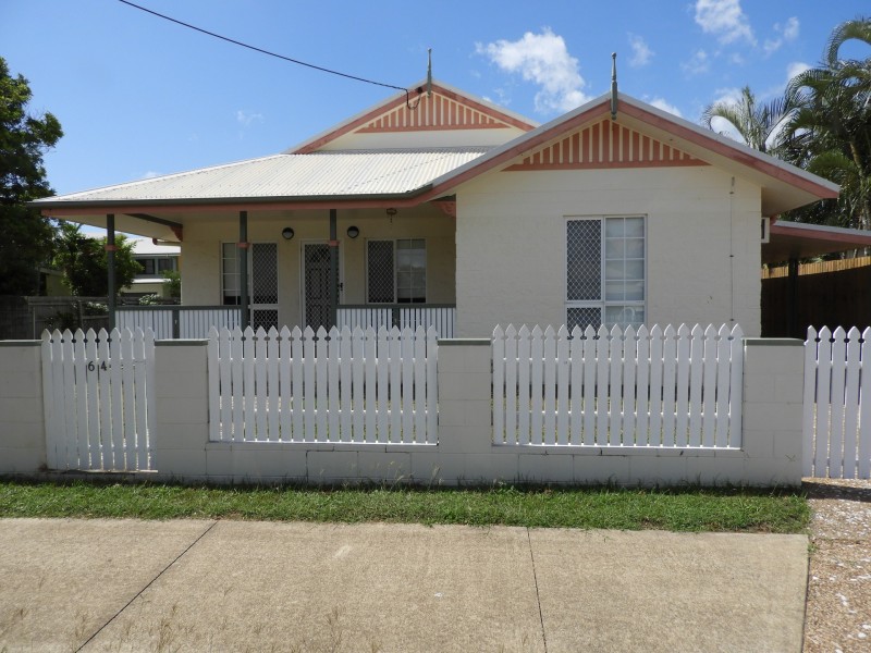 64 Davidson Street, South Townsville QLD 4810