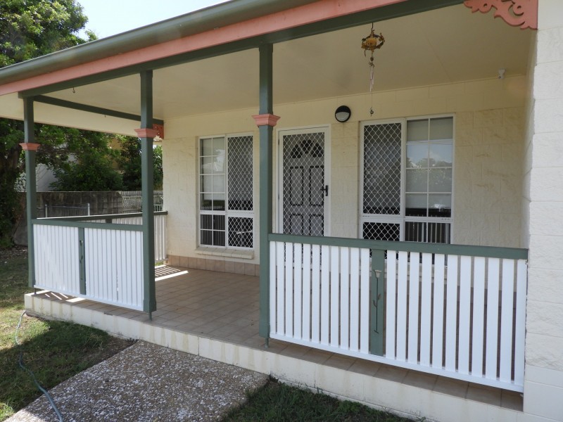 64 Davidson Street, South Townsville QLD 4810