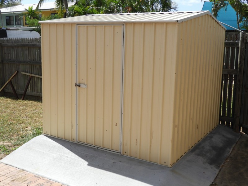 64 Davidson Street, South Townsville QLD 4810