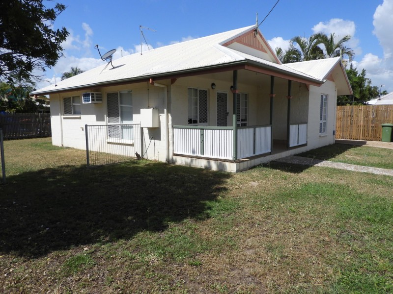 64 Davidson Street, South Townsville QLD 4810