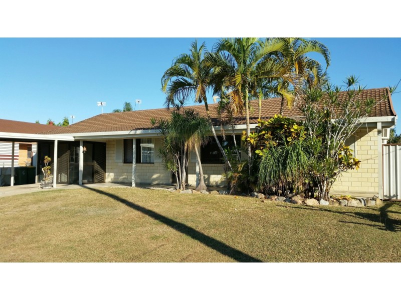 20 Badelona Street, Cranbrook QLD 4814