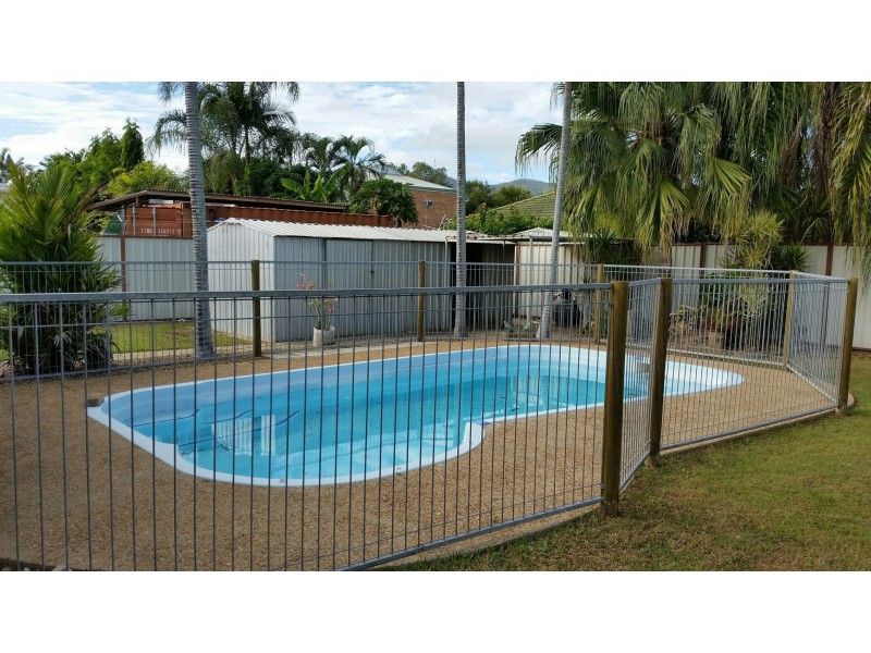 20 Badelona Street, Cranbrook QLD 4814