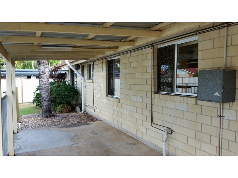 20 Badelona Street, Cranbrook QLD 4814