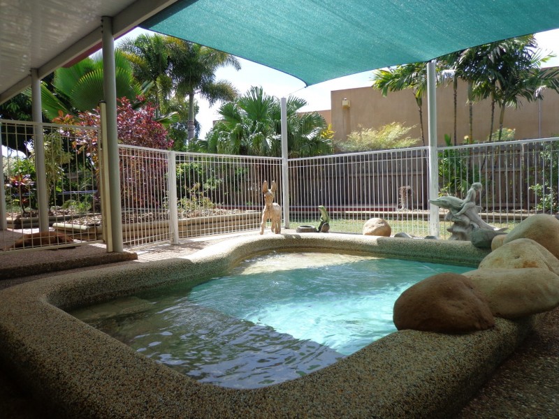 90 River Park Drive, Annandale QLD 4814