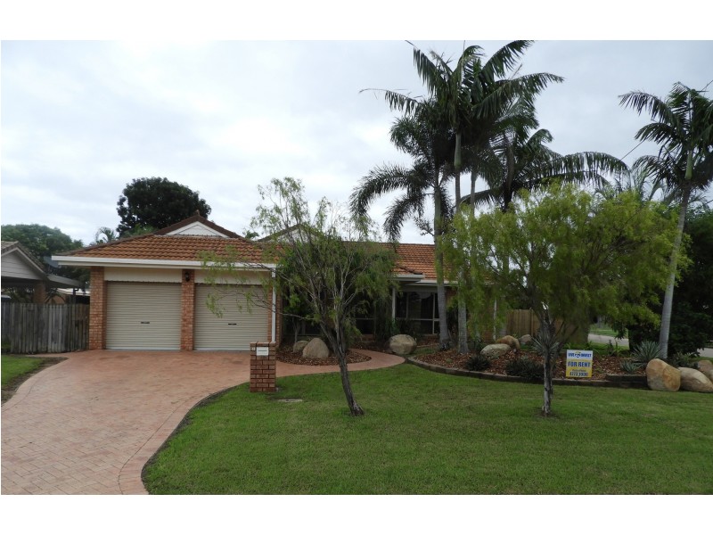 13 Bellbird Street, Condon QLD 4815