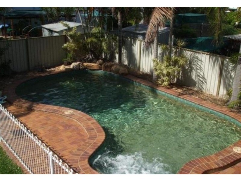 54 Burramugga Crescent, Kirwan QLD 4817