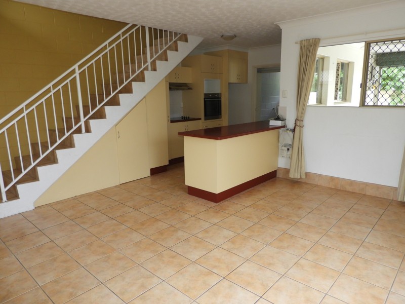 6/34 Ross River Road, Mundingburra QLD 4812