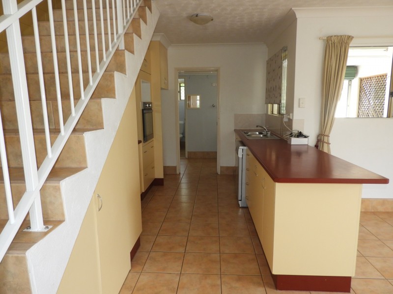 6/34 Ross River Road, Mundingburra QLD 4812