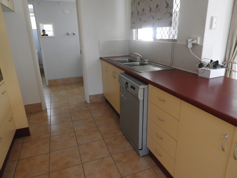 6/34 Ross River Road, Mundingburra QLD 4812