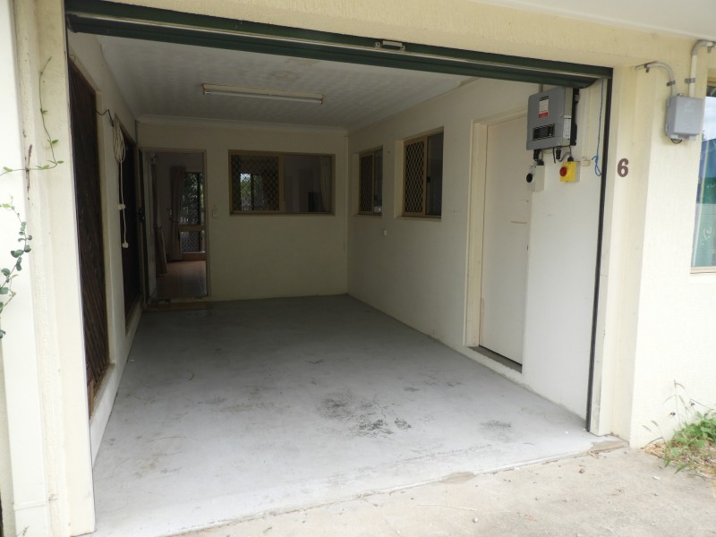 6/34 Ross River Road, Mundingburra QLD 4812