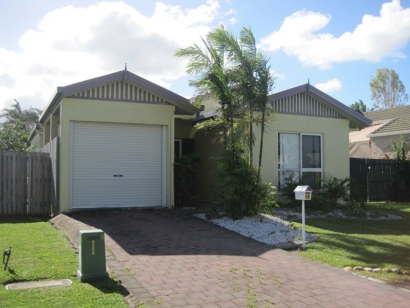 18 Pendula Place, Kirwan QLD 4817