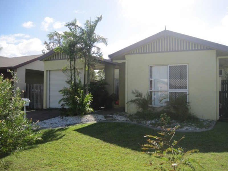 18 Pendula Place, Kirwan QLD 4817