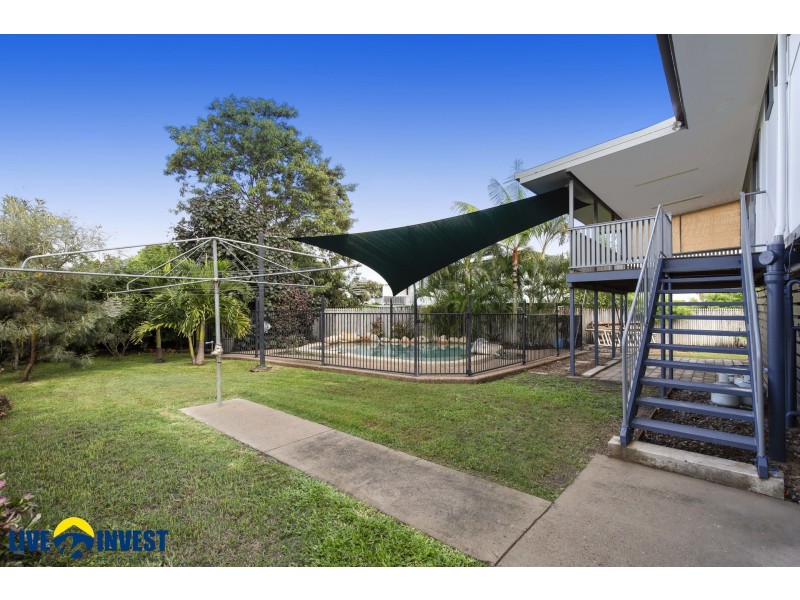 16 Symons Street, Vincent QLD 4814