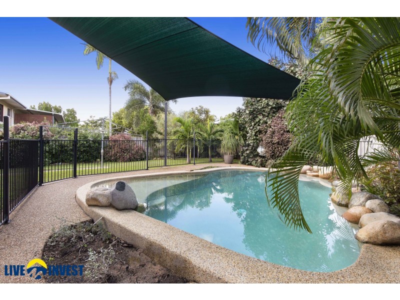 16 Symons Street, Vincent QLD 4814