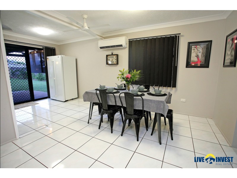 36 Champagne Crescent, Kelso QLD 4815