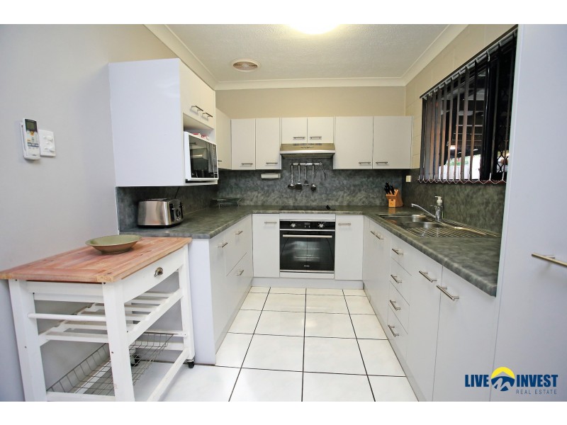 36 Champagne Crescent, Kelso QLD 4815