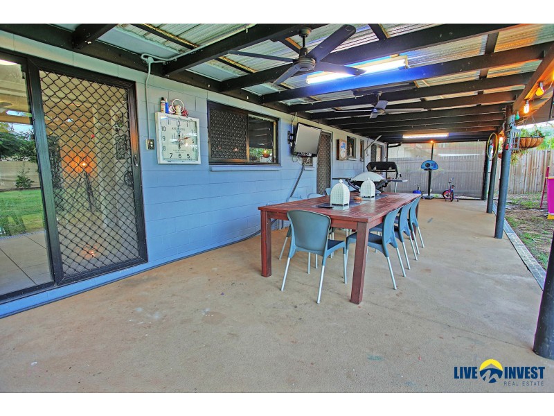 36 Champagne Crescent, Kelso QLD 4815