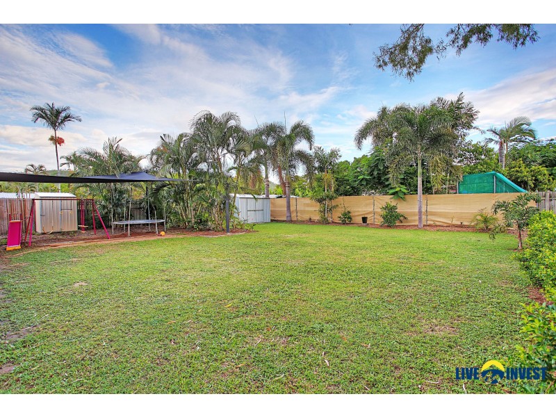 36 Champagne Crescent, Kelso QLD 4815