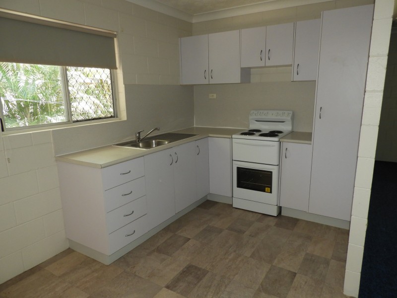 1/46 Wentworth Avenue, Mundingburra QLD 4812