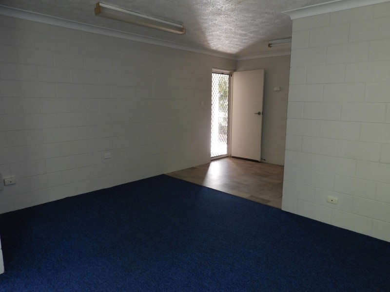 1/46 Wentworth Avenue, Mundingburra QLD 4812