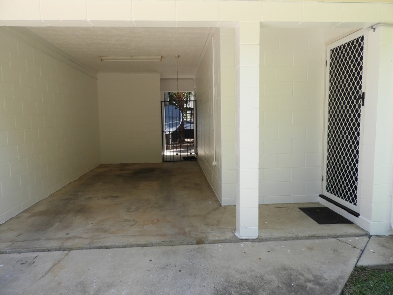 1/46 Wentworth Avenue, Mundingburra QLD 4812