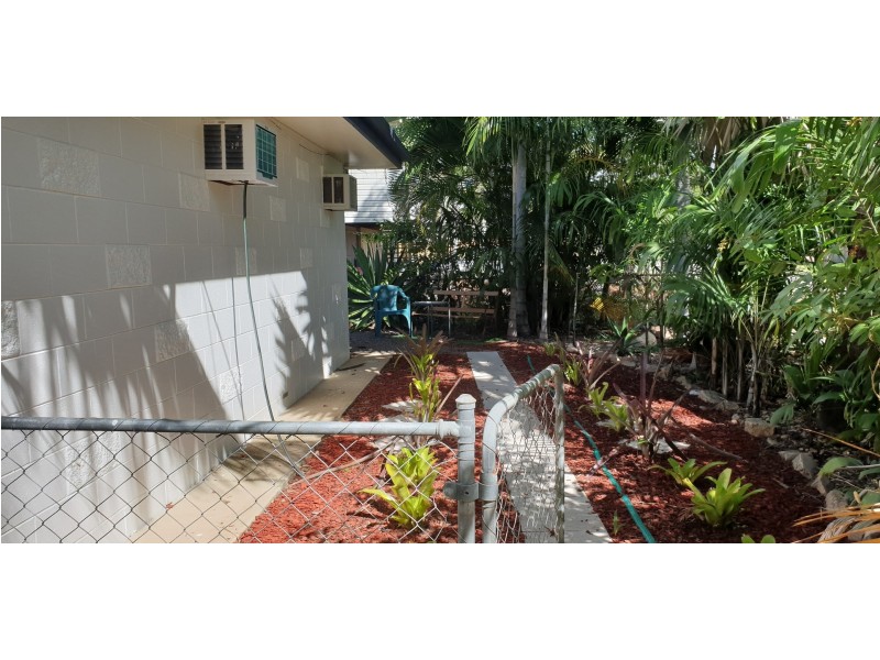 1/46 Wentworth Avenue, Mundingburra QLD 4812