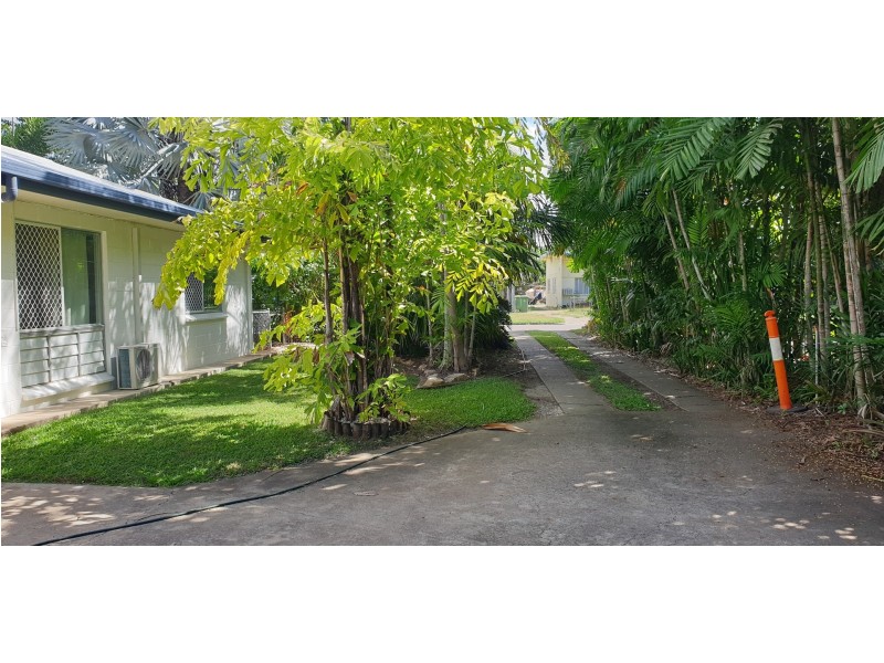 1/46 Wentworth Avenue, Mundingburra QLD 4812