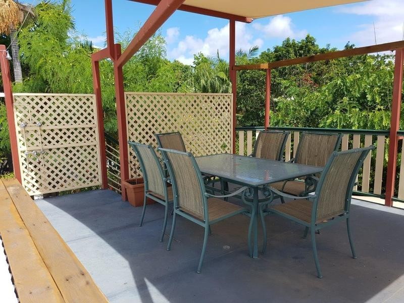 42 Griffith Street, South Townsville QLD 4810