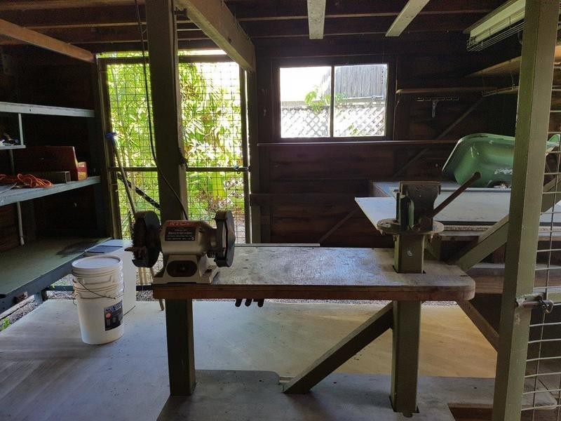 42 Griffith Street, South Townsville QLD 4810