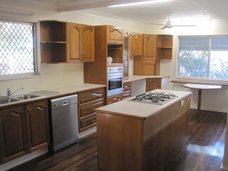 Kirwan QLD 4817