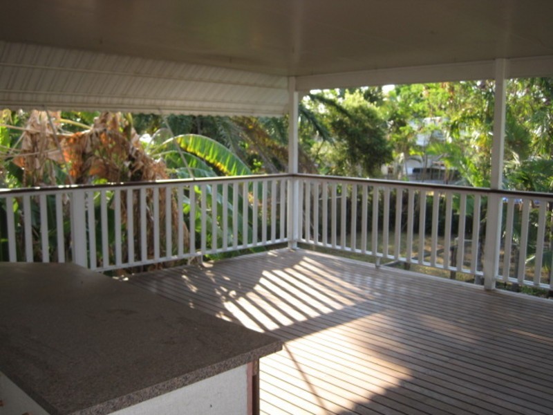 Kirwan QLD 4817