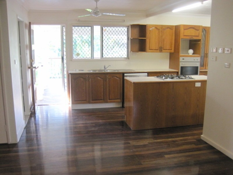Kirwan QLD 4817
